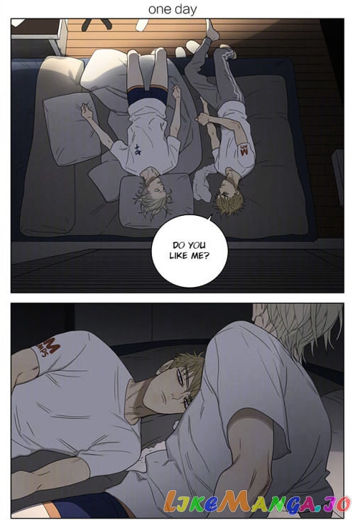 19 Days chapter 208 image 1